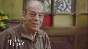 Gros choc à prévoir dans plus belle la vie ! Roland Marci Va Quitter Plus Belle La Vie Premiere Fr