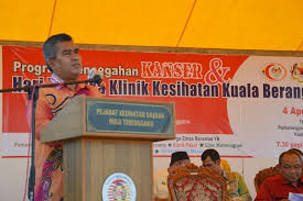 Klinik kesihatan kuala berang is on facebook. Panel Penasihat Klinik Kesihatan Kuala Berang Program Pencegahan Kanser Dan Hari Terbuka Klinik Kesihatan Kuala Berang