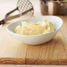 Creamy Mashed Potato Recipe Myfoodbook Recipe Recipes Creamy Mashed Potatoes Mashed Potatoes