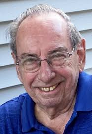 Alphie Benoit Obituary December 16, 2020