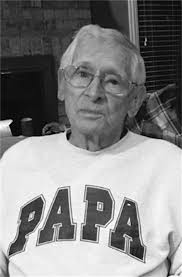 Robert "Glen" Martin Obituary June 21, 2016