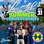 Old skool: Live at the Lake - Coe Lake Berea, Ohio