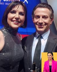 Başarılı Gazetecimiz Ece Üner Ve Eşi Deniz Bayramoğlu “Kimse Bizi Sevmiyor  dedi ❤️❤️🌹❤️
