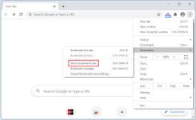 Install google toolbar you can install google toolbar on internet explorer to search google. Chrome Address Bar Missing 5 Ways To Get It Back