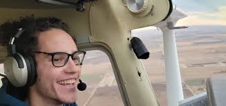 Profiles in Early Flight