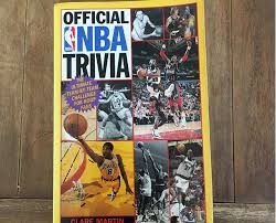 Who is the first nba . 14 Nba Trivia Knowledge Test Win Steem Haas Games Steemit