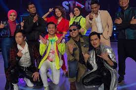 Jom layan sekarang #bigstage #dominasibbnu #neetaxhanbyul. Senarai Lagu Tugasan Konsert Ketiga Big Stage 2020 Minggu 3