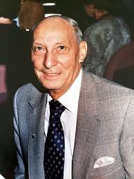 Joseph Oesterreicher Obituary