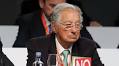 Tributes Pour In for Juan Padrón Morales: A Key Figure in Spanish and Canarian Football