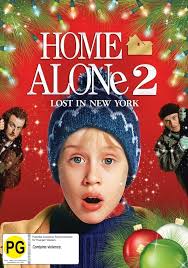 Маколей калкин, джо пеши, дэниел стерн и др. Home Alone 2 Dvd In Stock Buy Now At Mighty Ape Nz