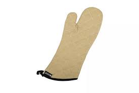 Bestan® Oven Mitt - 17 Inch | CFS Brands