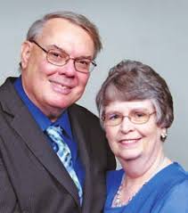 Faith, joy and family define 75 years of married life for a Perry County  couple