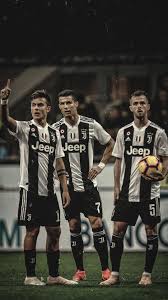 Cristiano Ronaldo Y Paulo Dybala Ronaldo Football Cristiano Ronaldo Juventus Cristiano Ronaldo