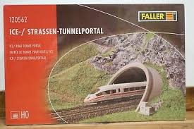 Tunnelportal zum ausdrucken / tunnelportale h0 zum ausdrucken : Faller 120562 1 87 Ho Ice Strassen Tunnel Portal Bo179 9r1 11 Eur 14 99 Picclick De