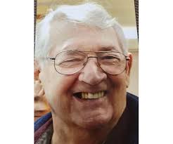 Daniel Martin Obituary (1939