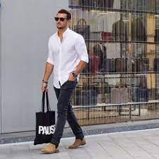 Slip into effortless style with men's chelsea boots from next. 140 Chelsea Boots Ideas In 2021 Chelsea Boots Mens Fashion Mens Outfits