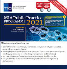 Malaysian institute of accountants contact phone number is : Malaysian Institute Of Accountants Mia Fotos Facebook