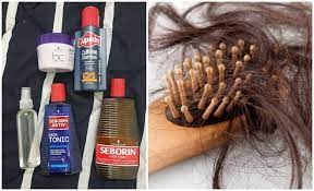 Cara ini dapat mengelak rambut gugur banyak dan rambut tak kusut langsung lepas bangun tidur. Rambut Kerap Gugur Kelihatan Jarang Ini Syampu Yang Dapat Atasi Masalah Anda Buzzkini