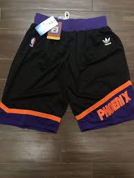 We offer exclusive suns merchandise like phoenix suns jerseys, suns clothing and collectibles that are perfect for your collection. Phoenix Suns Retro Nba Basketball Shorts For Sale In Phoenix Az Offerup Mens Shorts Outfits Mens Cotton Shorts Basketball Shorts