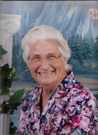 Joyce Juanita “Granny” Cook Exum (1928-2017)