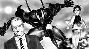 Make sure you are more than 15 years old before read pluto manga because it has. Acclaimed Pluto Manga To Get Anime Adaptation