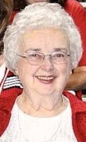 Mildred Claire McNiel Hampton Obituary