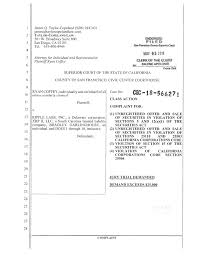 As a result of the lawsuit allegations, the price of xrp tanked. Coffey Vs Ripple Labs Class Action Lawsuit