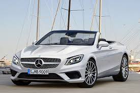 Autoscout24 Magazin E Klasse Cabrio Sportwagen Cabrio