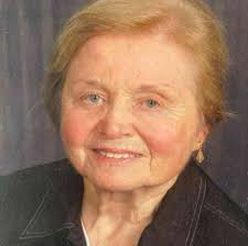 Gloria Pace Obituary