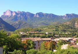 Pays De Saillans Paysage France Tourisme Departements Francais