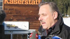 Sessellift stand still