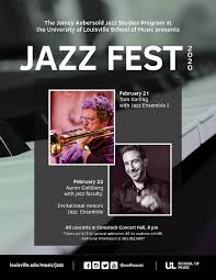 Attendees can enjoy a variety of authentic food, da. Welcome To Jazz Fest 2020 School Of Music