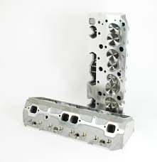 A camel hump contains fat to use as food storage during long desert treks. Small Block Chevy And Ford Performance Cylinder Heads Engine Builder Magazine