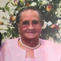 Obituary information for Mable Calais Enard Julian