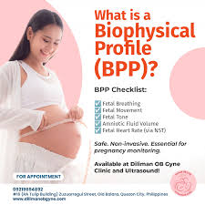 Image result for Biophysical Profile