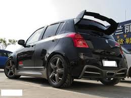 Front 5 Jpg 700 525 Suzuki Swift Sport Suzuki Swift Suzuki Swift Tuning