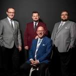 PINE RIDGE BOYS QUARTET