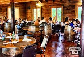 Asador Isla Bonita - Tasting Puerto Rico