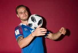 #sexyrurik erobert gerade das netz. Fp Ø¯Ø± ØªÙˆÛŒÛŒØªØ± Hannes Thor Halldorsson Birkir Bjarnason Rurik Gislason Alfred Finnbogason Isl By Stuart Franklin