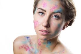 Nikki Shan Hwang Makeup Artist