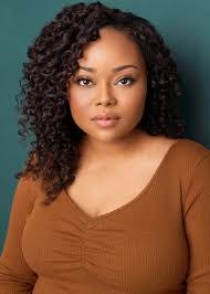 Keturah Bryant's Instagram, Twitter & Facebook