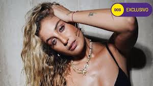 Me costó saber en qué estaba": Dani Castro cuenta en exclusiva cómo fueron  sus primeros días