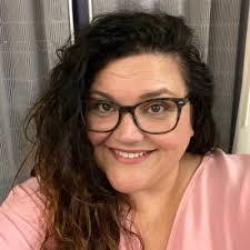 Angela Andreotti's Instagram, Twitter & Facebook