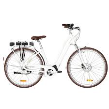 4 600 � velo electrique. Velo Electrique Velo Ville Electrique Decathlon Decathlon
