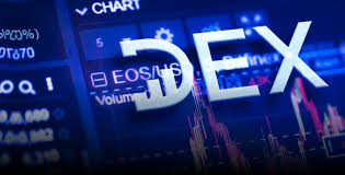 ChainUp DEX: Leading the Future of Decentralized Finance