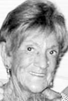 GENEVA FOY Obituary (2012)
