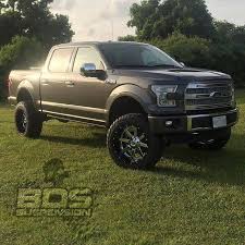 Ford F150 4 Inch Lift Lifted Trucks Trucks Lifted Ford Trucks
