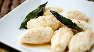 Ricotta Cheese Gnocchi Recipe Recipe Ricotta Gnocchi Gnocchi Recipes Cheese Gnocchi Recipe