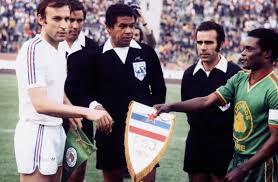I have never come in contact with another person by the name of zaire,and i am a sociable person. Throwback Thursday The Bizarre Tragedy Of Zaire S World Cup Debut