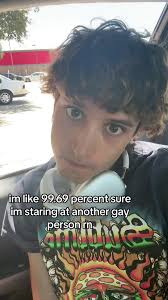 insta: (ryanalexander_artist) was i right? #gaytiktok #lgbt🌈 #🏳️‍🌈